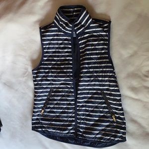 Old Navy Vest